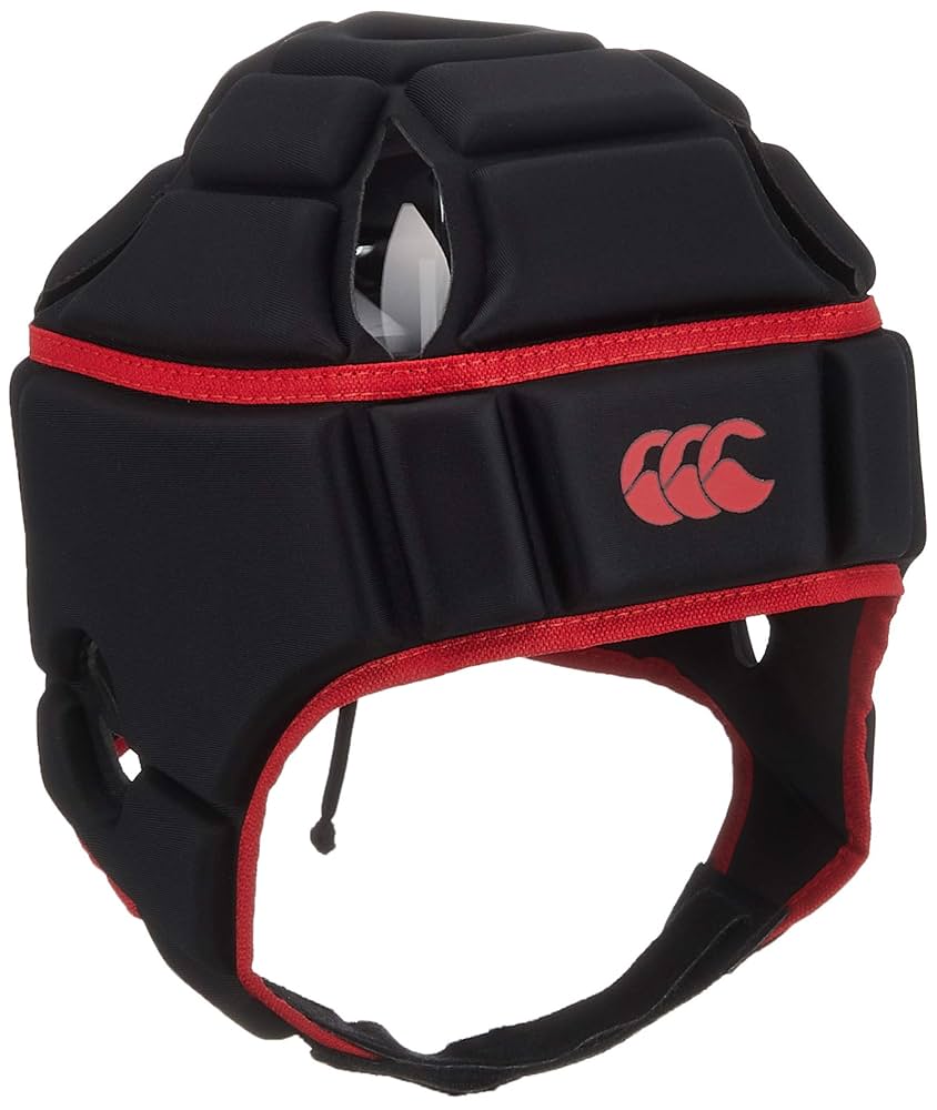 Canterbury VENTILATOR HEADGEAR ヘッドギア M alpen-group_8604704714